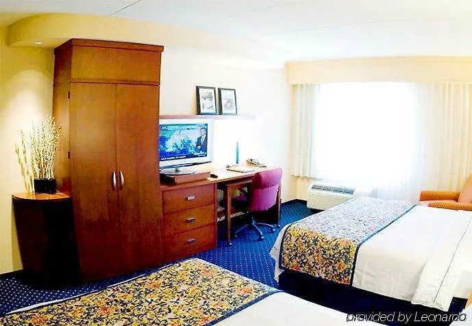 Courtyard By Marriott Downtown Hotel Pensacola