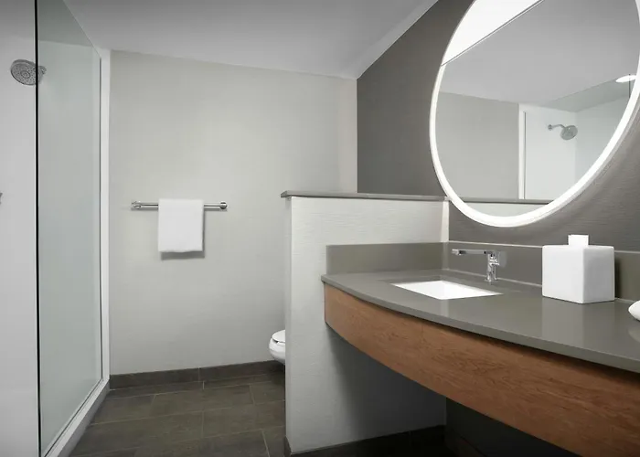 Courtyard By Marriott Downtown 3*