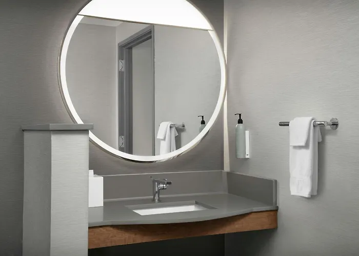 Courtyard By Marriott Downtown Hotel 3*