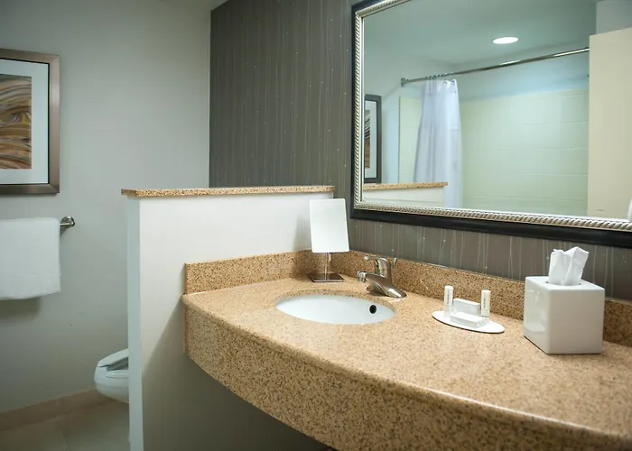 Courtyard By Marriott Downtown 3* Pensacola