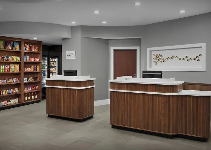 Courtyard By Marriott Downtown Hotel 3*
