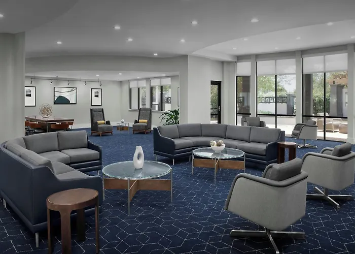 Courtyard By Marriott Downtown Hotel 3*