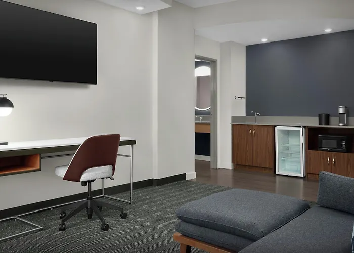 Courtyard By Marriott Downtown 3* Pensacola